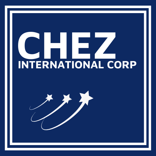 CHEZ International